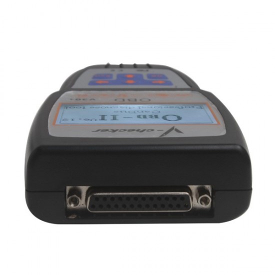 V-CHECKER V301 OBD2 Scanner CANBUS Code Reader