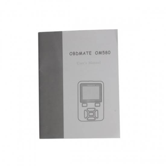 Buy Cheap OBDMATE OM580 OBDII EOBD Code Read Scanner