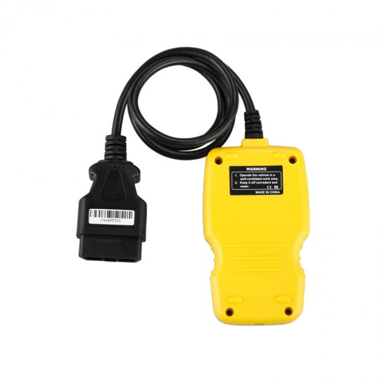 Buy Cheap OBDMATE OM500 JOBD/OBDII/EOBD Code Reader