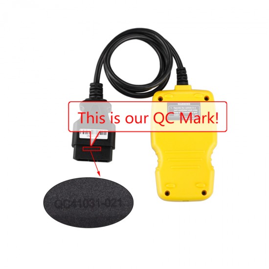 Buy Cheap OBDMATE OM500 JOBD/OBDII/EOBD Code Reader