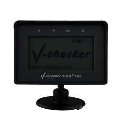 Buy good quality V-CHECKER A301 Multi-Function Trip Computer