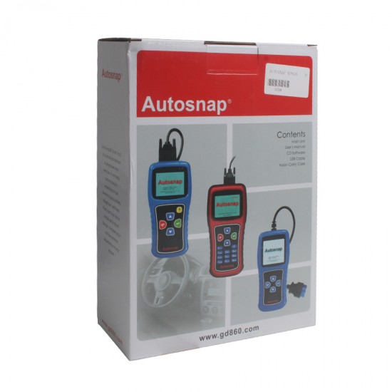 Autosnap KP818 Auto Key Programmer On Sale