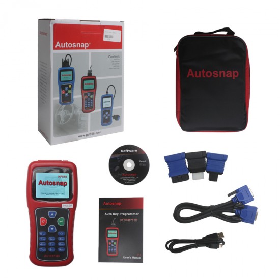 Autosnap KP818 Auto Key Programmer On Sale