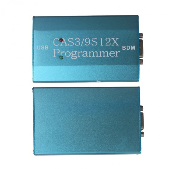 Cheap CAS3/9S12X BDM Programmer Mileage correction Tool For BMW