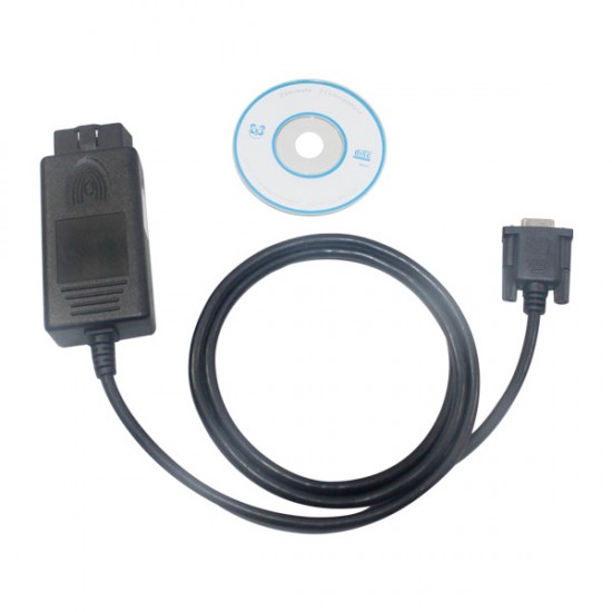 DigiProg OBD ECU-Flasher