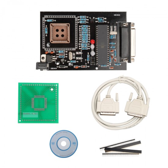 MC68HC05 Motorola 705 Programmer