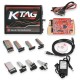 V2.23 KTAG ECU Programming Tool Firmware V7.020 Master Version with Unlimited Token