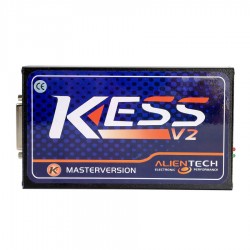 Kess V2 V5.017 No Tokens Limitation Main Unit