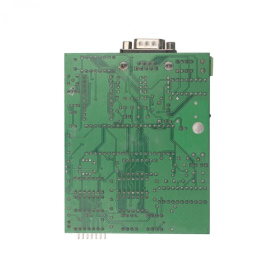 M35080V6 EEPROM Eraser Programmer