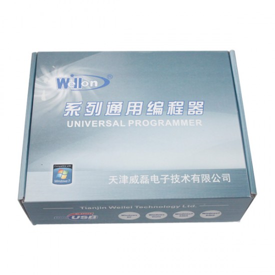 Buy Original Wellon VP380 VP-380 Universal EEPROM Programmer