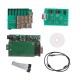 New UPA USB Programmer V1.2  Green Color with Full Adaptors