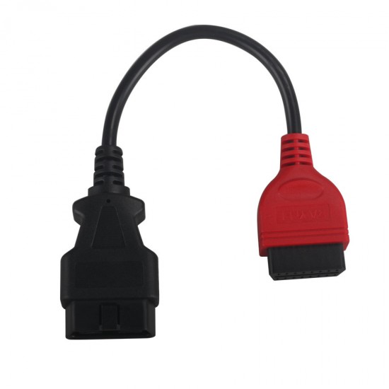 Fiat Ecu Scan Adaptors Fiat Connect Cable