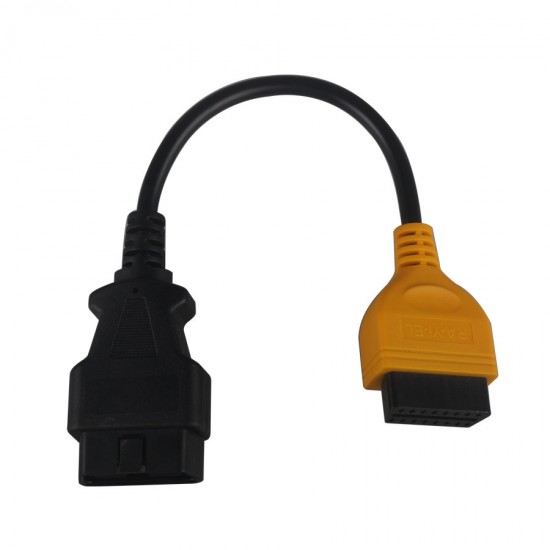 Fiat Ecu Scan Adaptors Fiat Connect Cable