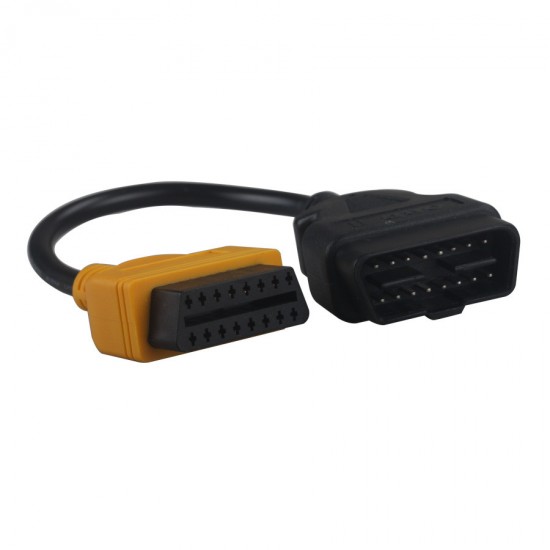 Fiat Ecu Scan Adaptors Fiat Connect Cable