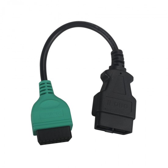 Fiat Ecu Scan Adaptors Fiat Connect Cable