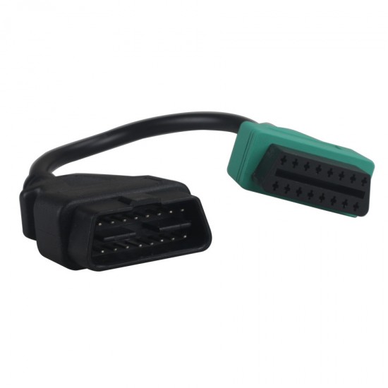 Fiat Ecu Scan Adaptors Fiat Connect Cable