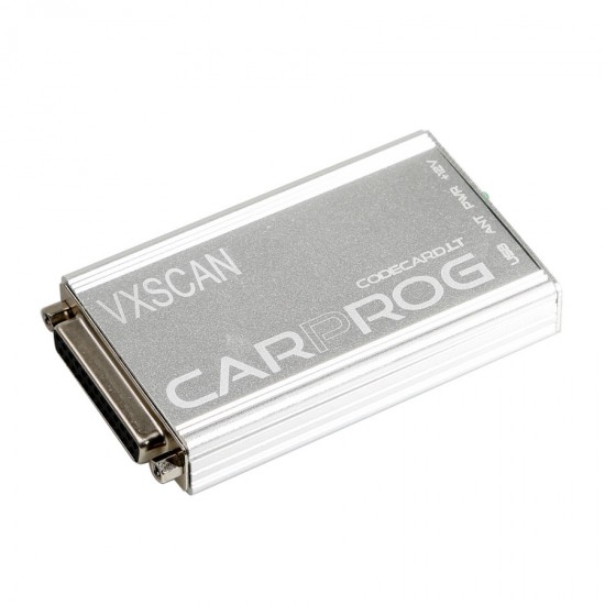 Main Unit Of V8.21 Firmware Carprog Full