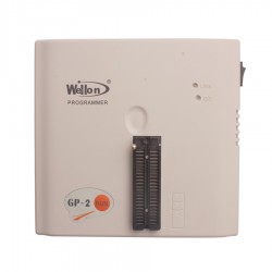 Original Wellon GP-2 Programmer Update Online