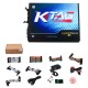 New V2.10 FW V5.001 KTAG ECU Programming tool Master Version