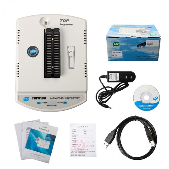 Buy TOP3100 Universal Programmer