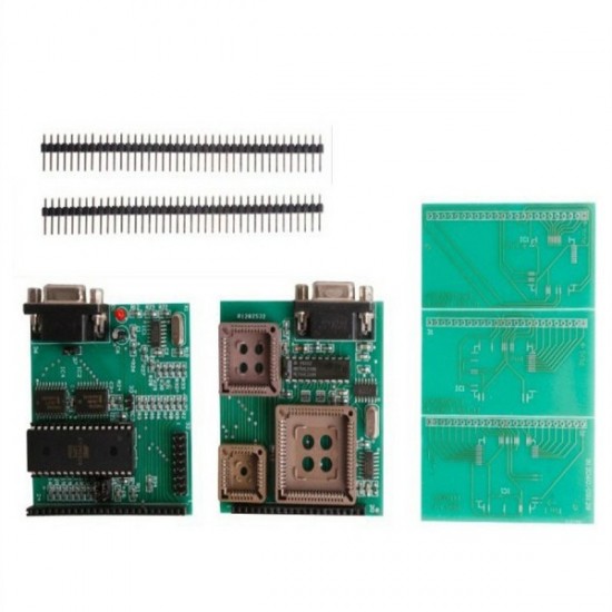 V1.2 TMS/ NEC/ 912 for Adaptor for UPA USB Programmer