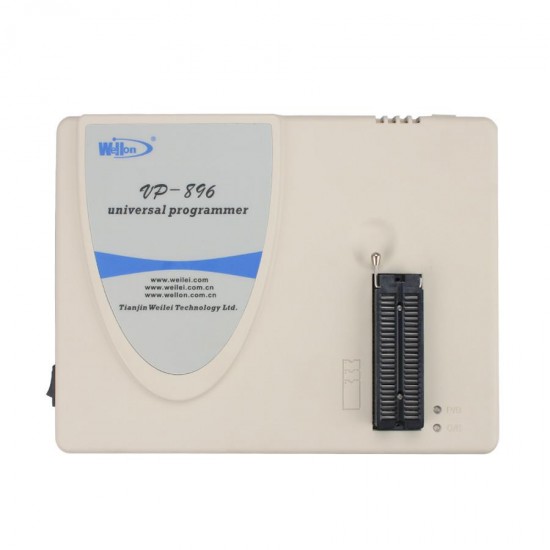 Original Wellon VP896 VP-896 EEPROM Programmer