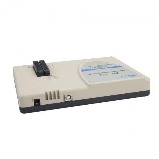 Original Wellon VP896 VP-896 EEPROM Programmer