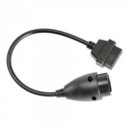 Mercedes Benz 38Pin Connector for sales