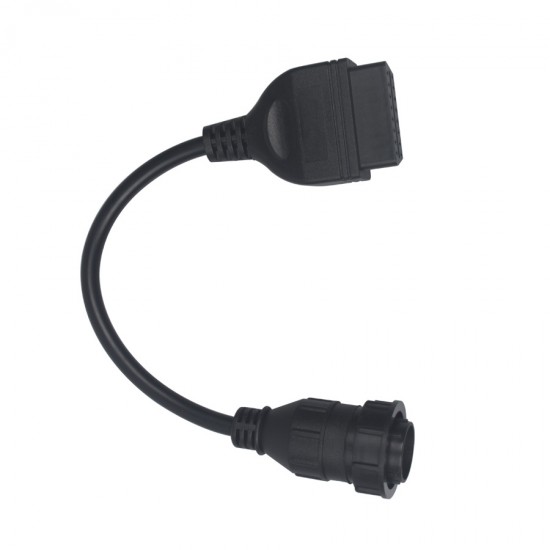 BENZ Sprinter 14Pin to 16Pin Adaptor Free Shipping for Sales