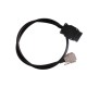 BMW OPS OBD2 16PIN Cable Sale Alone