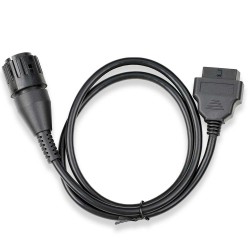 BMW ICOM D Cable ICOM-D Motorcycles Motobikes Diagnostic Cable