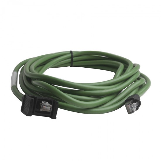 Lan Cable  for Benz SD Connect Compact 4 Star Diagnosis