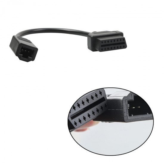 Buy Cheap Honda 3Pin OBD OBD2 Lead Cable