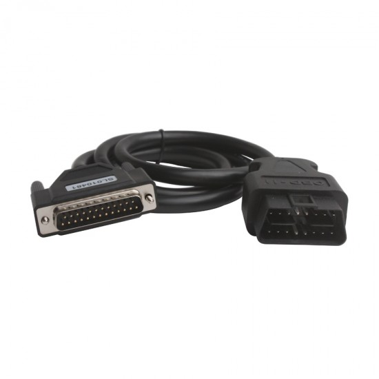 SL010481 OBDII Cable (Triumph) For MOTO 7000TW Motorcycle Scanner