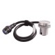 New Arrival BENZ 38pin Cable for MB SD Connect Compact 4 Star Diagnosis