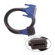 New Arrival KOMATSU 12pin Cable for DPA5 Scanner