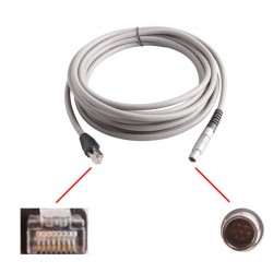 Lan Cable for BMW GT1 Diagnose and Programming Tool