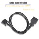 Latest Main Test Cable For Autel MaxiDiag Elite MD802