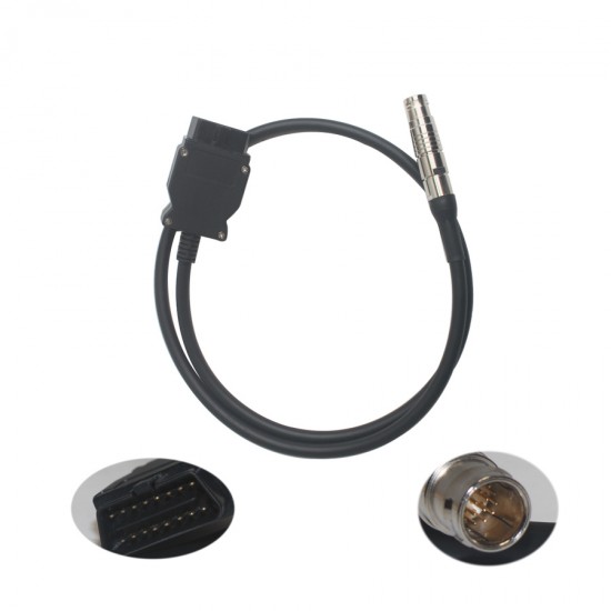 Buy New OBD2 16pin Cable for BMW GT1