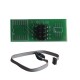 SOIC8 SOP8 Test Clip for 24 93 25 26 Series Chip