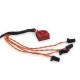 Test Platform Cables for Audi Q7 A6L J518 ELV