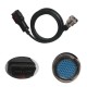 OBD2 16PIN Cable for MB STAR C3