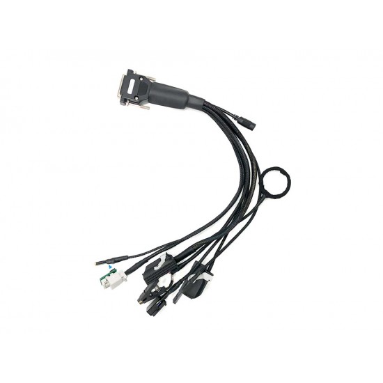 BMW FEM & BDC Test Platform Cable for Autohex II