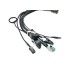 BMW FEM & BDC Test Platform Cable for Autohex II