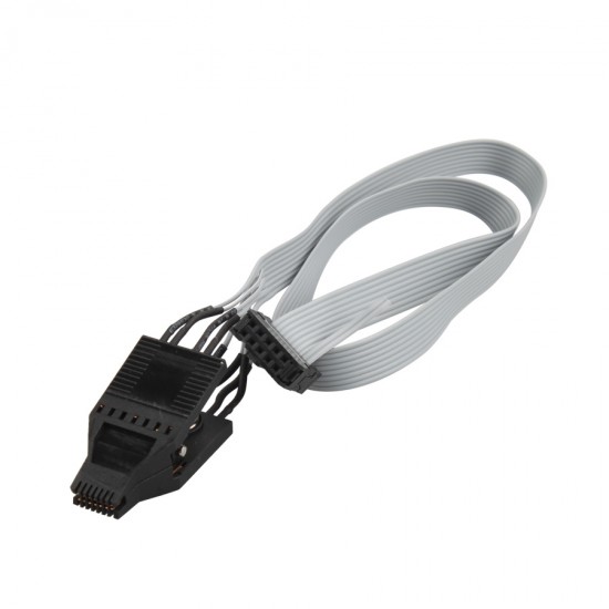 CLIP EEPROM Connectors for Tacho Universal SOIC-14CON