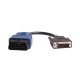 PN 444009 J1962 for GMC Truck W/CAT Engine for XTruck USB Link + Software Diesel Truck Diagnos