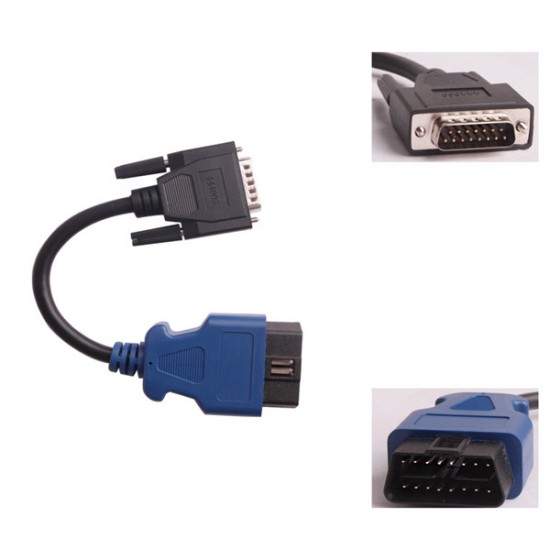 PN 444009 J1962 for GMC Truck W/CAT Engine for XTruck USB Link + Software Diesel Truck Diagnos