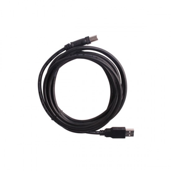 PN 403098 USB Cable for XTruck USB Link + Software Diesel Truck Diagnose on Sale