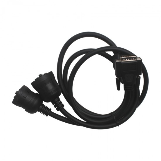 Buy Main Test Cable Of CAT Caterpillar ET Diagnostic Adapter Serviceable