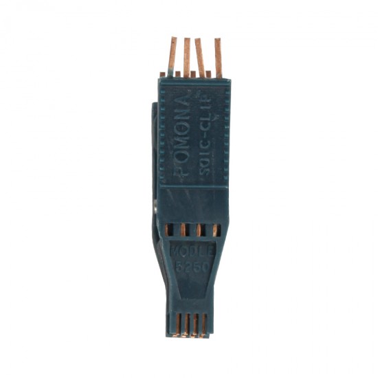 SOIC 8pin 8CON NO.44 Connect Head Jan Version (5250)